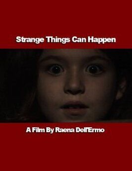 Strange Things Can Happen - лучший фильм в фильмографии Мэттью Кронин