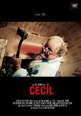 Фильм Cecil.