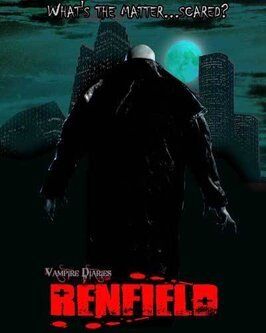 Renfield the Undead - лучший фильм в фильмографии Кори Харт