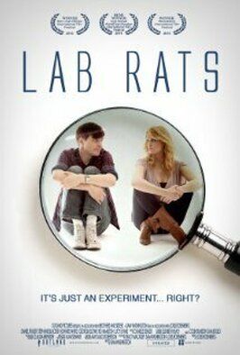 Lab Rats из фильмографии Люси Эванс в главной роли.