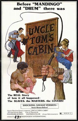 Uncle Tom's Cabin из фильмографии Джон Кицмиллер в главной роли.