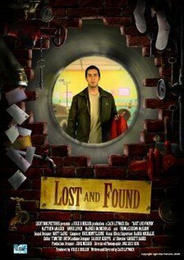 Фильм Lost and Found.