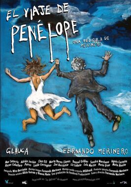 Фильм El viaje de Penélope.