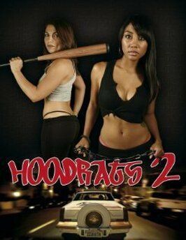 Hoodrats 2: Hoodrat Warriors - лучший фильм в фильмографии Эухенио Каньяс