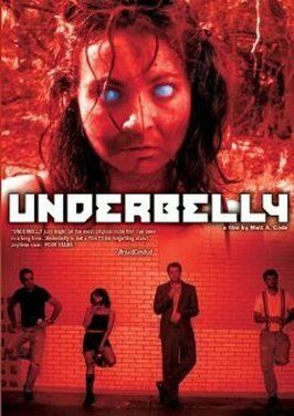 Underbelly - лучший фильм в фильмографии Келли Даудл