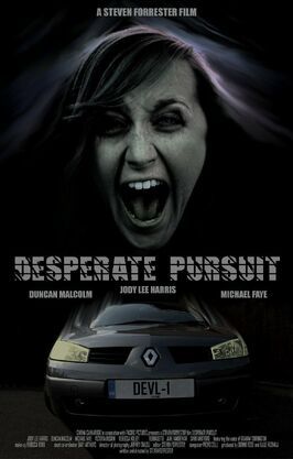 Desperate Pursuit - лучший фильм в фильмографии Джоди Ли Харрис