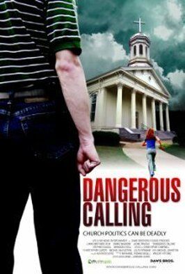 Dangerous Calling из фильмографии Майкл МакКьюшен в главной роли.