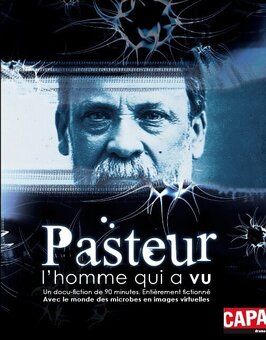 Pasteur, l'homme qui a vu из фильмографии Клод Келли в главной роли.