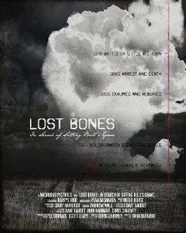 Lost Bones: In Search of Sitting Bull's Grave - лучший фильм в фильмографии Мевис Брюс