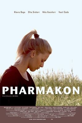 Pharmakon - лучший фильм в фильмографии Olta Gixhari