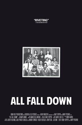 Фильм All Fall Down.