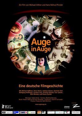 Auge in Auge - Eine deutsche Filmgeschichte - лучший фильм в фильмографии Роберт Папст