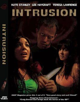 Intrusion - лучший фильм в фильмографии Shawn Taiwone Francis