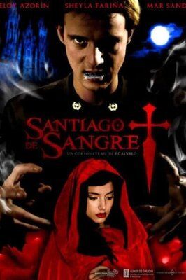 Фильм Santiago de sangre.