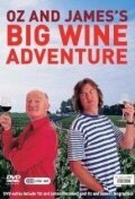 Oz & James's Big Wine Adventure - лучший фильм в фильмографии Бен Кинг