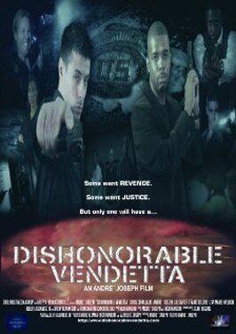 Dishonorable Vendetta - лучший фильм в фильмографии Джулиан Мосли