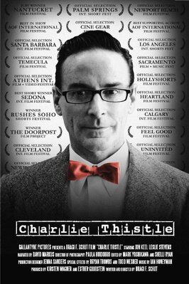 Charlie Thistle из фильмографии Дэвид Маркус в главной роли.