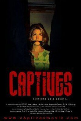 Captives из фильмографии Стефани Денис Гриффин в главной роли.