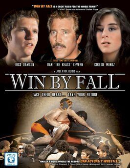 Win by Fall - лучший фильм в фильмографии Daniel Usaj