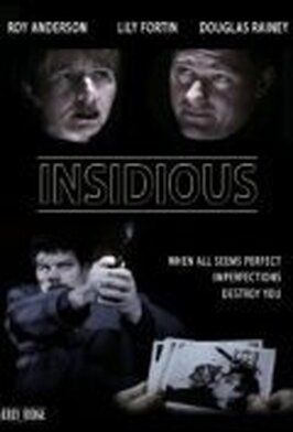 Insidious из фильмографии Рикардо Варгас в главной роли.