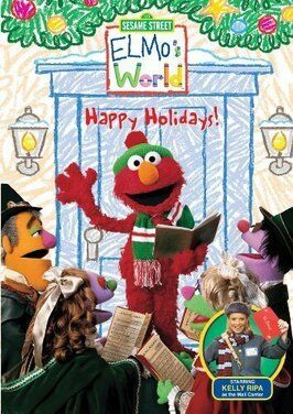 Фильм Elmo's World: Happy Holidays!.