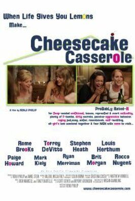 Cheesecake Casserole - лучший фильм в фильмографии Meghan Gambling