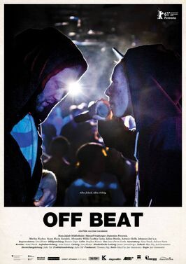 Off Beat - лучший фильм в фильмографии Рамон Гигер