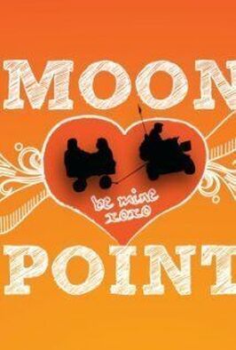 Moon Point из фильмографии Дэвид Спэрроу в главной роли.