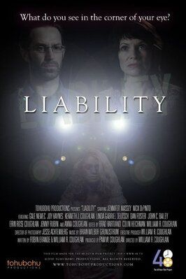 Liability - лучший фильм в фильмографии Гэйл Немец