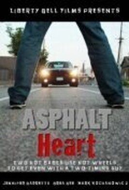 Asphalt Heart из фильмографии Джон Аварезе в главной роли.