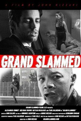 Фильм Grand Slammed.