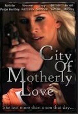 City of Motherly Love - лучший фильм в фильмографии Josh Goldbloom