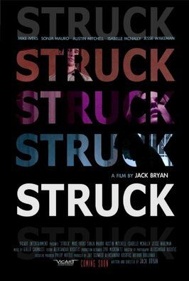 Struck - лучший фильм в фильмографии Джек Брайан