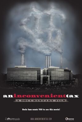 An Inconvenient Tax - лучший фильм в фильмографии Дэниэл Дж. Митчелл