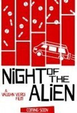 Night of the Alien - лучший фильм в фильмографии Луис Яковьелло