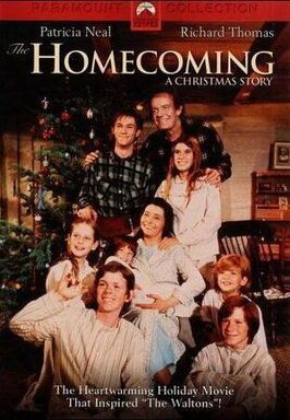 The Homecoming: A Christmas Story - лучший фильм в фильмографии Рой Льюис Гартон