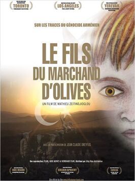 Le fils du marchand d'olives из фильмографии Жан-Клод Дрейфус в главной роли.