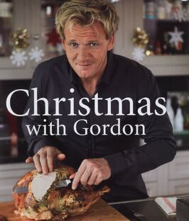 Сериал Christmas with Gordon.