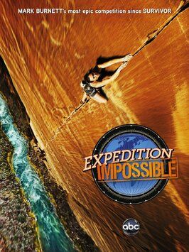 Expedition Impossible - лучший фильм в фильмографии Рэйвен Гарсиа