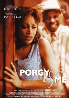 Фильм Porgy & Me.