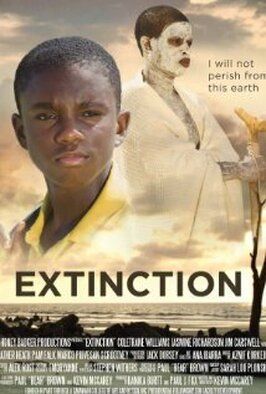 Фильм Extinction.