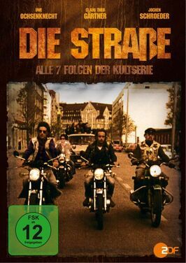 Die Straße - лучший фильм в фильмографии Питер Гебхарт