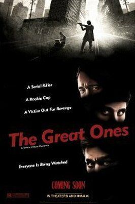 The Great Ones из фильмографии У. Вольфганг Вагенкнехт в главной роли.