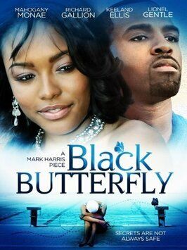 Black Butterfly - лучший фильм в фильмографии Семен Хендерсон