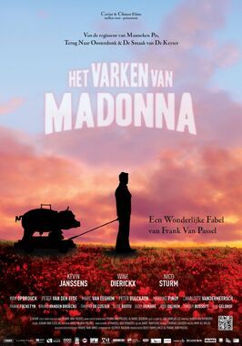 Het varken van Madonna - лучший фильм в фильмографии Rudi Delhem