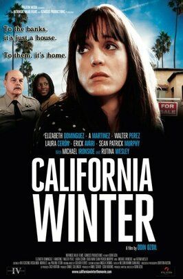 California Winter из фильмографии Дастин Фицсаймонс в главной роли.