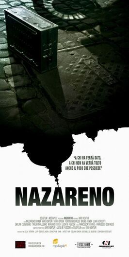 Nazareno из фильмографии Франческо Доминедо в главной роли.