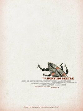 The Burying Beetle из фильмографии Дэйв Рок в главной роли.