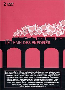 Le train des enfoirés - лучший фильм в фильмографии Максим Ле Форестье