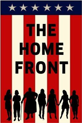 The Home Front - лучший фильм в фильмографии Майкл Вол